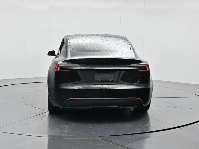 Used 2024 Tesla Model 3 Long Range AWD/4WD image 8