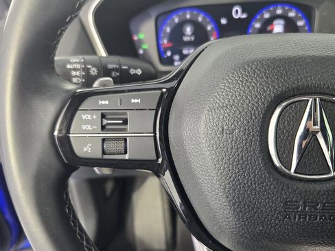 Used 2024 Acura Integra A-Spec image 29