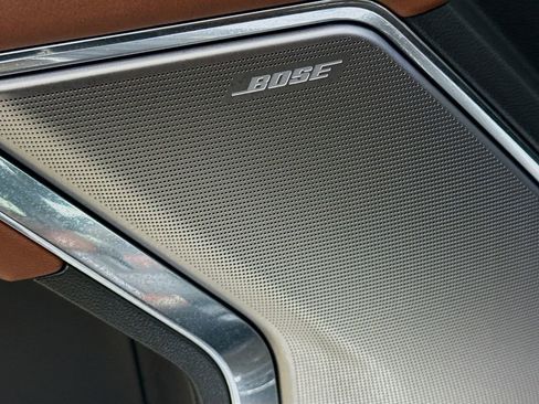 Used 2024 GMC Sierra 1500 Denali Ultimate image 19