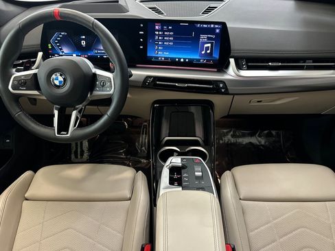 Certified 2025 BMW X1 M35i image 26
