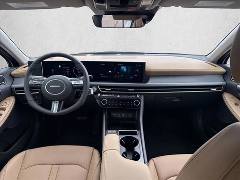 Used 2025 Hyundai Sonata Limited image 15