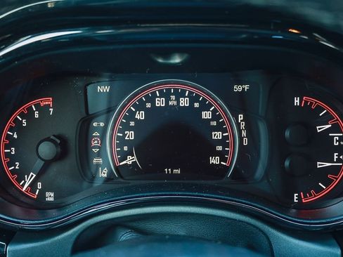 New 2026 Dodge Durango GT image 25