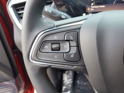 New 2026 Buick Encore GX Sport Touring w/ Comfort Package image 28