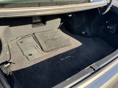 Used 2018 Lexus ES 350 image 28