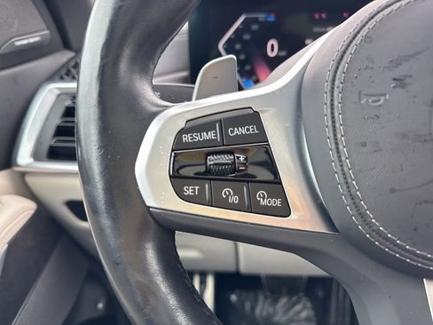 Used 2024 BMW X5 xDrive50e w/ Executive Package image 37