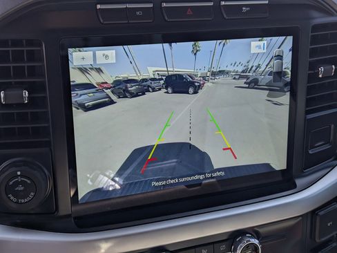 Used 2022 Ford F150 XLT w/ Equipment Group 302A High image 10