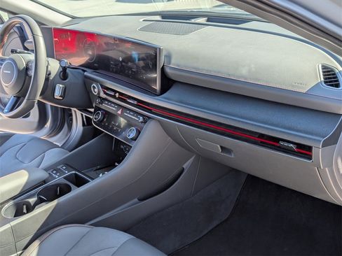 Used 2024 Hyundai Sonata N Line image 24