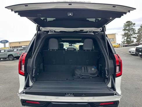 New 2025 Ford Expedition Tremor image 39