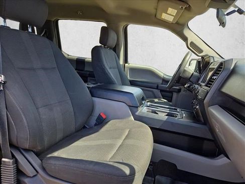 Used 2020 Ford F150 XL w/ Equipment Group 101A Mid image 20