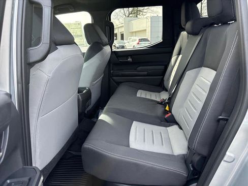 New 2025 Toyota Tacoma TRD Off-Road image 8