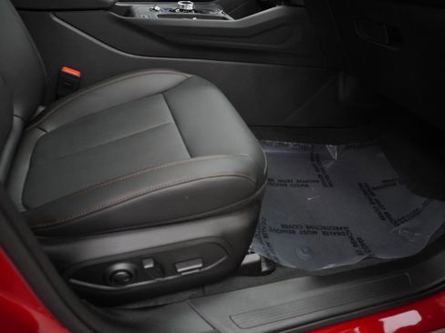 New 2026 Jeep Cherokee Limited AWD/4WD image 36