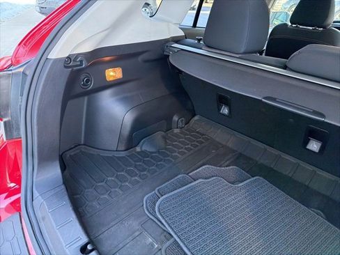 Used 2021 Subaru Crosstrek 2.0i Premium w/ Moonroof Package image 30