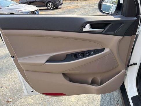 Used 2020 Hyundai Tucson Value image 17