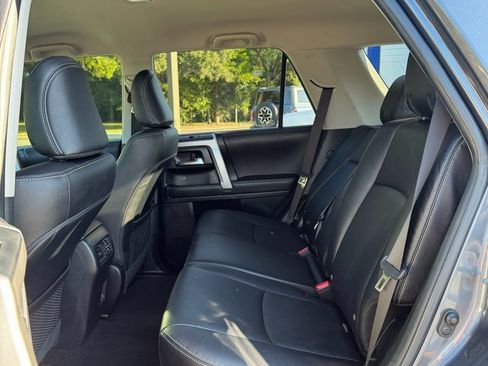 Used 2023 Toyota 4Runner TRD Sport image 11