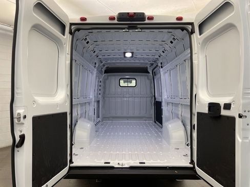 New 2026 RAM ProMaster 3500 w/ Safety Group image 6