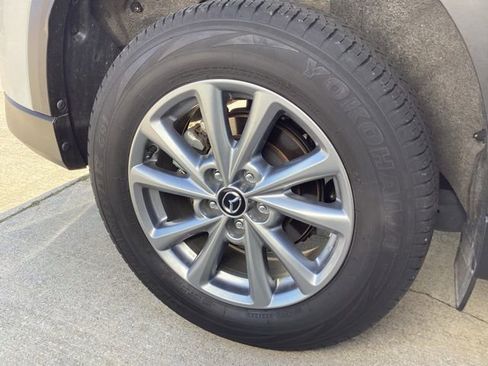 Certified 2023 MAZDA CX-5 AWD 2.5 S w/ Select Package image 8