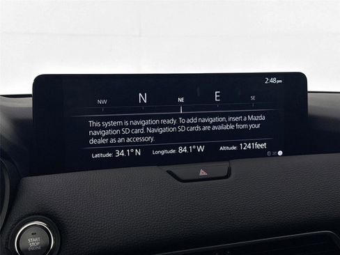 Used 2026 MAZDA CX-90 3.3 Turbo w/ Preferred Package image 24