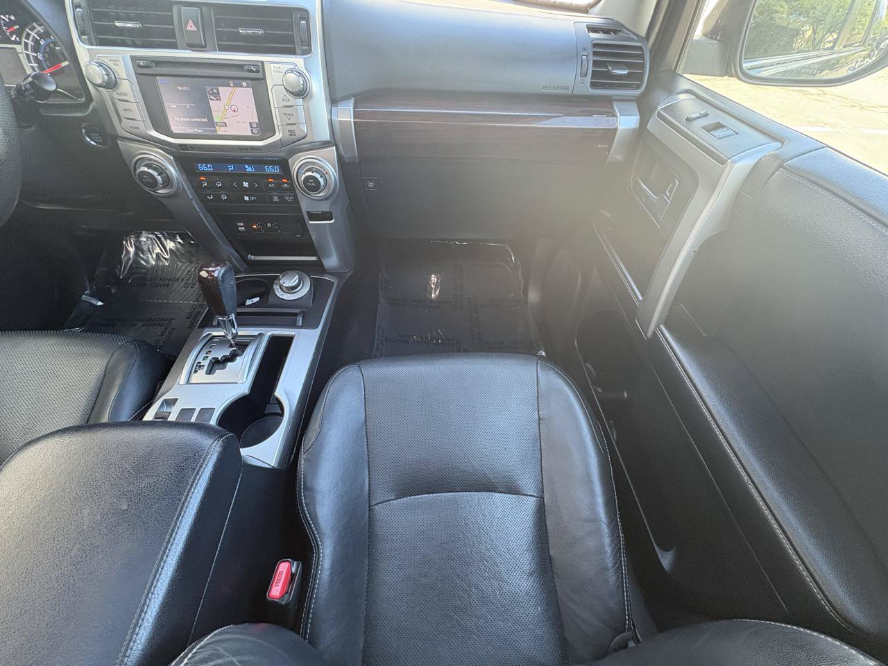 Used 2018 Toyota 4Runner Limited AWD/4WD image 23