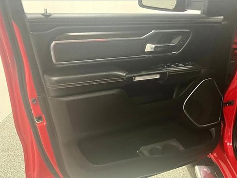 Used 2022 RAM 1500 Laramie image 22