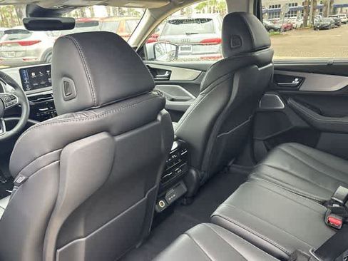 Used 2026 Acura MDX SH-AWD w/ Technology Package image 19
