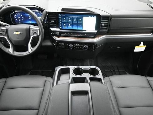 New 2026 Chevrolet Silverado 3500 LT image 20