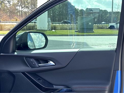 New 2026 Chevrolet Equinox RS w/ Safety and Technology Package image 14