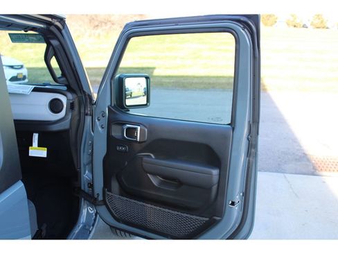 New 2026 Jeep Wrangler Sport image 9