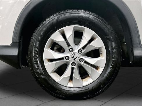 Used 2013 Honda CR-V EX image 10