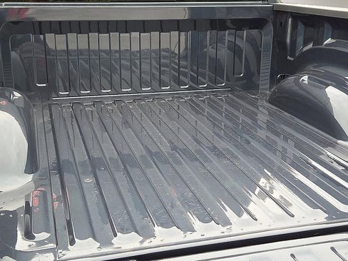 New 2025 RAM 1500 Tradesman image 8