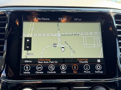 Used 2019 Jeep Grand Cherokee Overland image 25