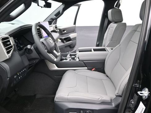New 2026 Toyota Tundra Limited image 11