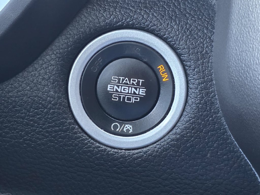 Used 2022 RAM 1500 Big Horn RWD image 17