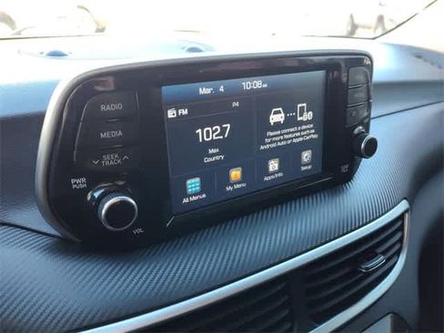Used 2019 Hyundai Tucson SE image 21
