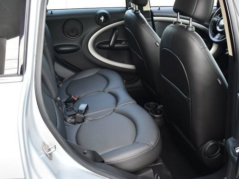 Used 2014 MINI Cooper Countryman FWD image 17