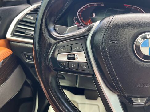Used 2019 BMW X5 xDrive40i w/ Convenience Package AWD/4WD image 13