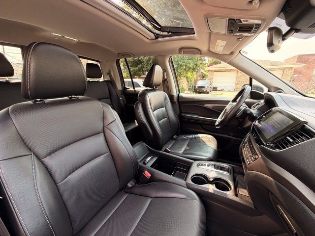 Used 2022 Honda Ridgeline RTL-E image 23