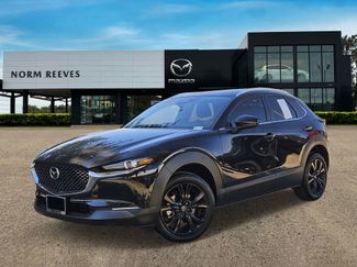 Certified 2025 MAZDA CX-30 AWD 2.5 S w/ Select Sport Pkg 360° Tour