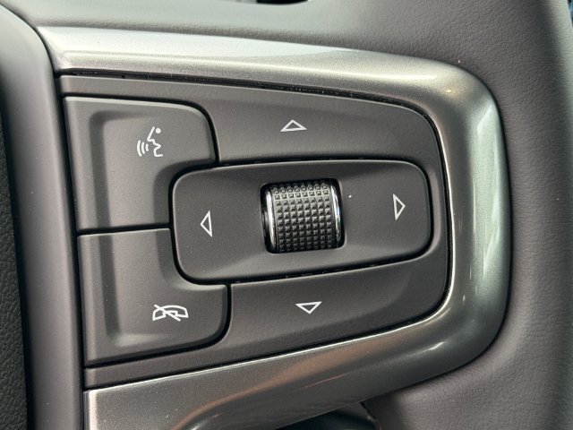 New 2026 Chevrolet Silverado 1500 RST w/ Safety Package RWD image 25