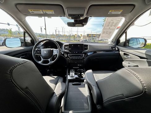 Used 2022 Honda Pilot Elite image 21