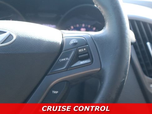 Used 2013 Hyundai Veloster Turbo FWD image 16