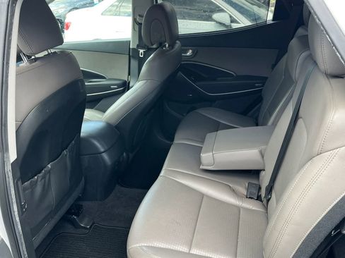 Used 2014 Hyundai Santa Fe Sport 2.0T w/ Navigation Package 06 image 13