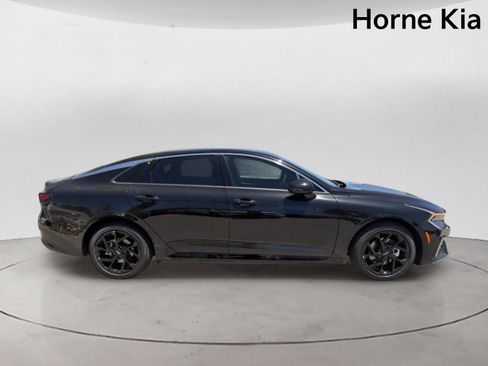New 2026 Kia K5 GT-Line w/ GT-Line Premium Package FWD image 3