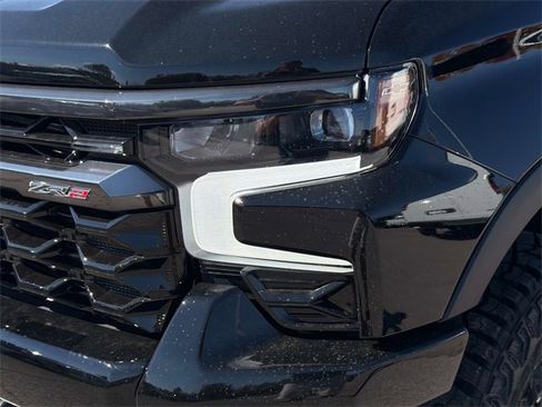 New 2026 Chevrolet Silverado 1500 ZR2 w/ LPO, Dark Essentials Package image 9