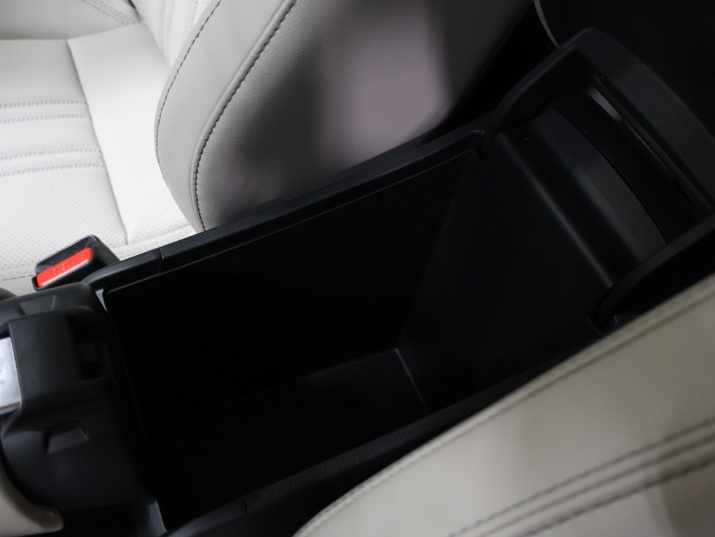 New 2027 Honda HR-V EX-L image 30