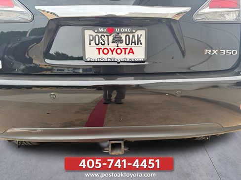 Used 2015 Lexus RX 350 AWD image 50