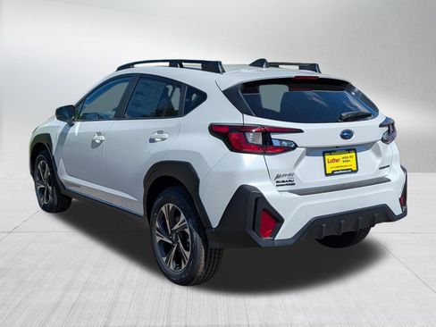 New 2026 Subaru Crosstrek 2.5i Premium AWD/4WD image 3