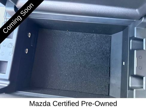 Certified 2026 MAZDA CX-90 3.3 Turbo S w/ Premium Package AWD/4WD image 23