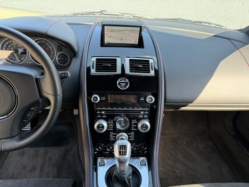 Used 2009 Aston Martin DBS Coupe RWD image 10