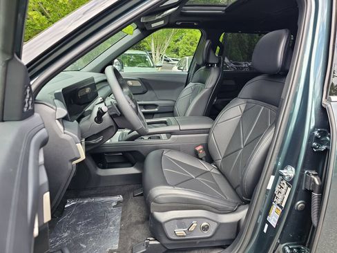 New 2027 Kia Telluride EX AWD/4WD image 21