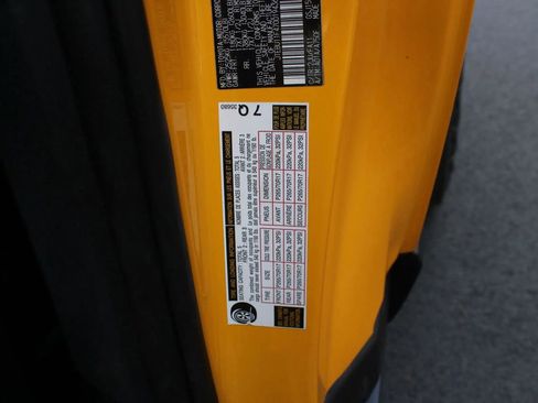 Used 2007 Toyota FJ Cruiser 4WD image 37